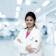 Dr Harshini